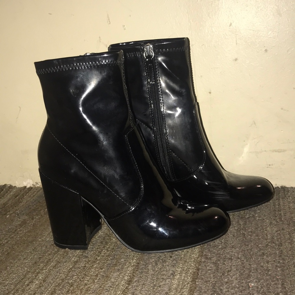 Booties